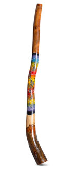 Kristian Benton Didgeridoo (KB448)